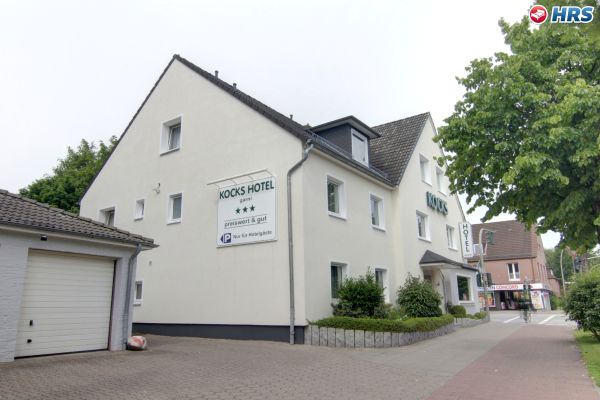 Kocks Garni (Hamburg)